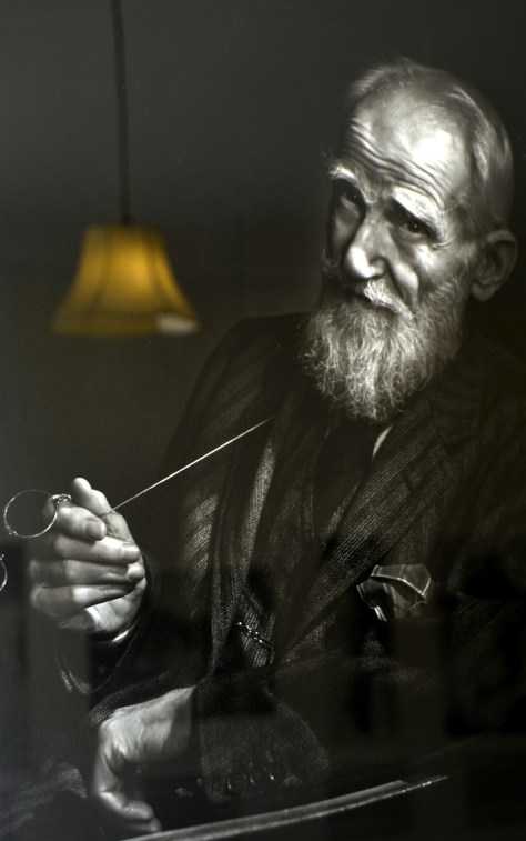 At home with George Bernard Shaw October 2016 Gerry%0D%0A Molumby  (11).JPG
