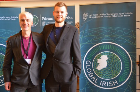 Global Irish Civic Forum May 5 and 6 2017 Gerry Molumby (1).JPG