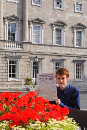 Thurles and Dublin All Ireland 2015 Gerry Molumby (227)