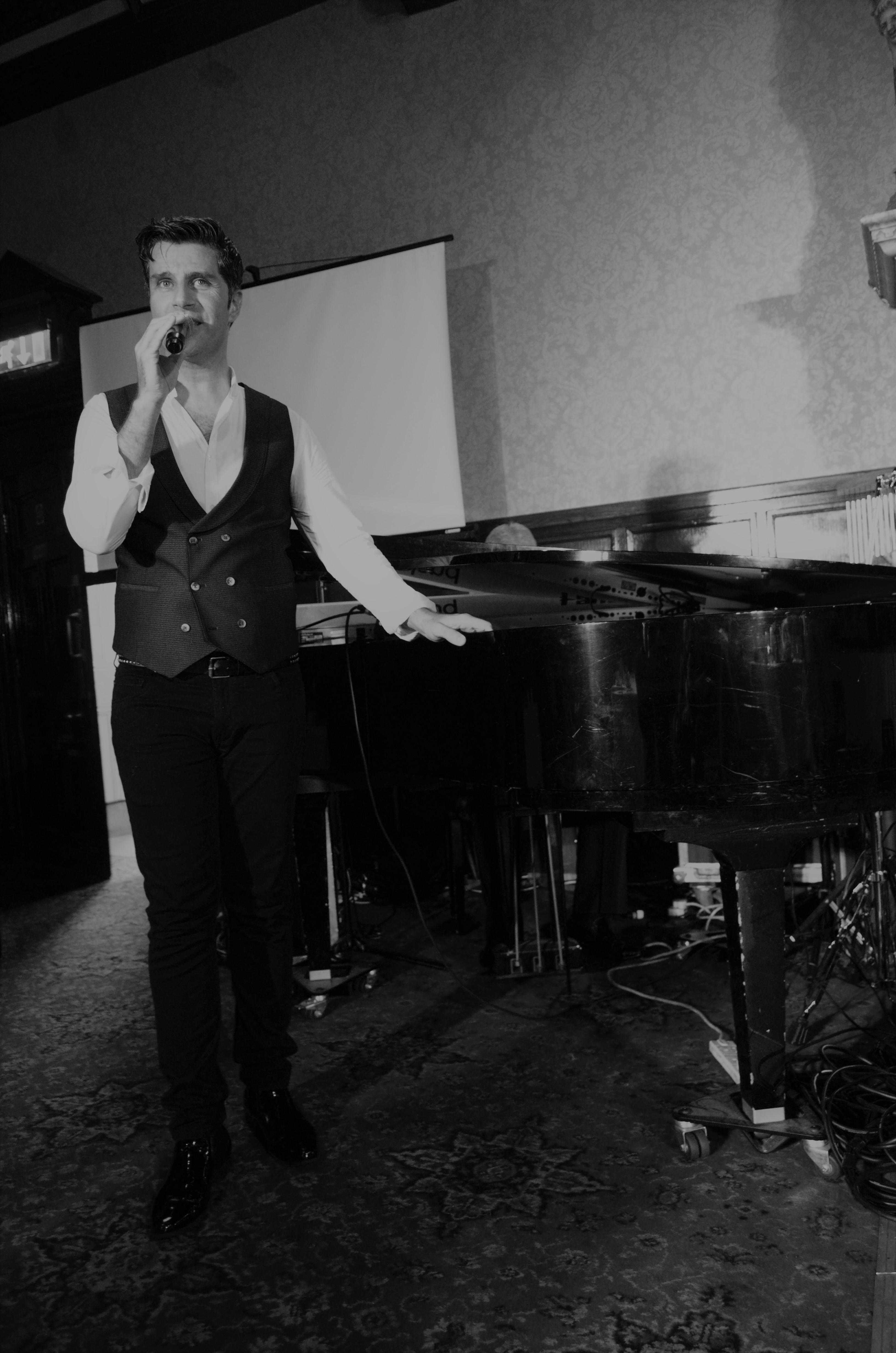 John Mc Nicholl at Grims Dyke August 24th 2018 Gerry Molumby (17).JPG