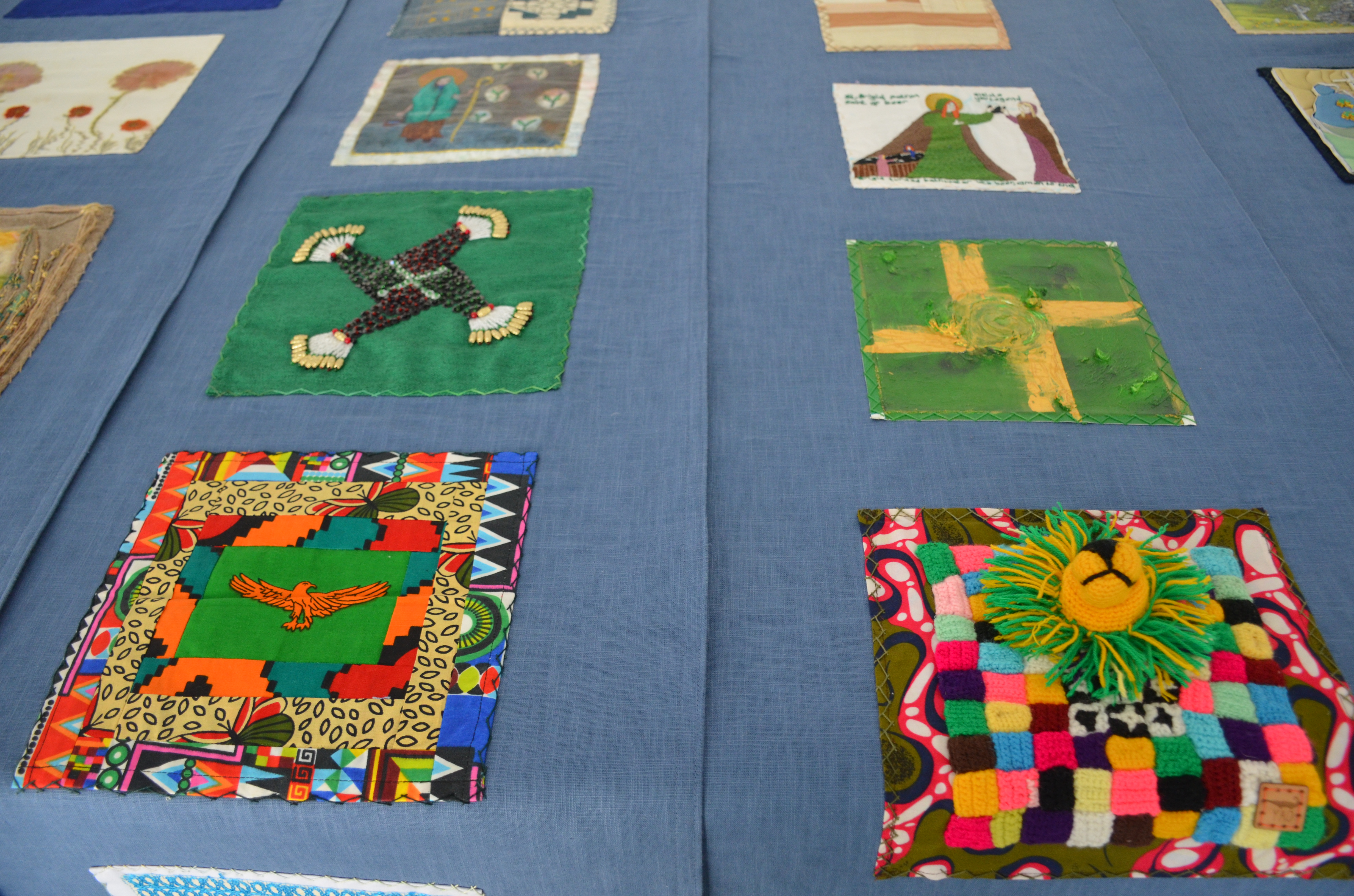 Global Irish Civic Forum at Dublin Castle April 2023 Gerry Molumby (18)