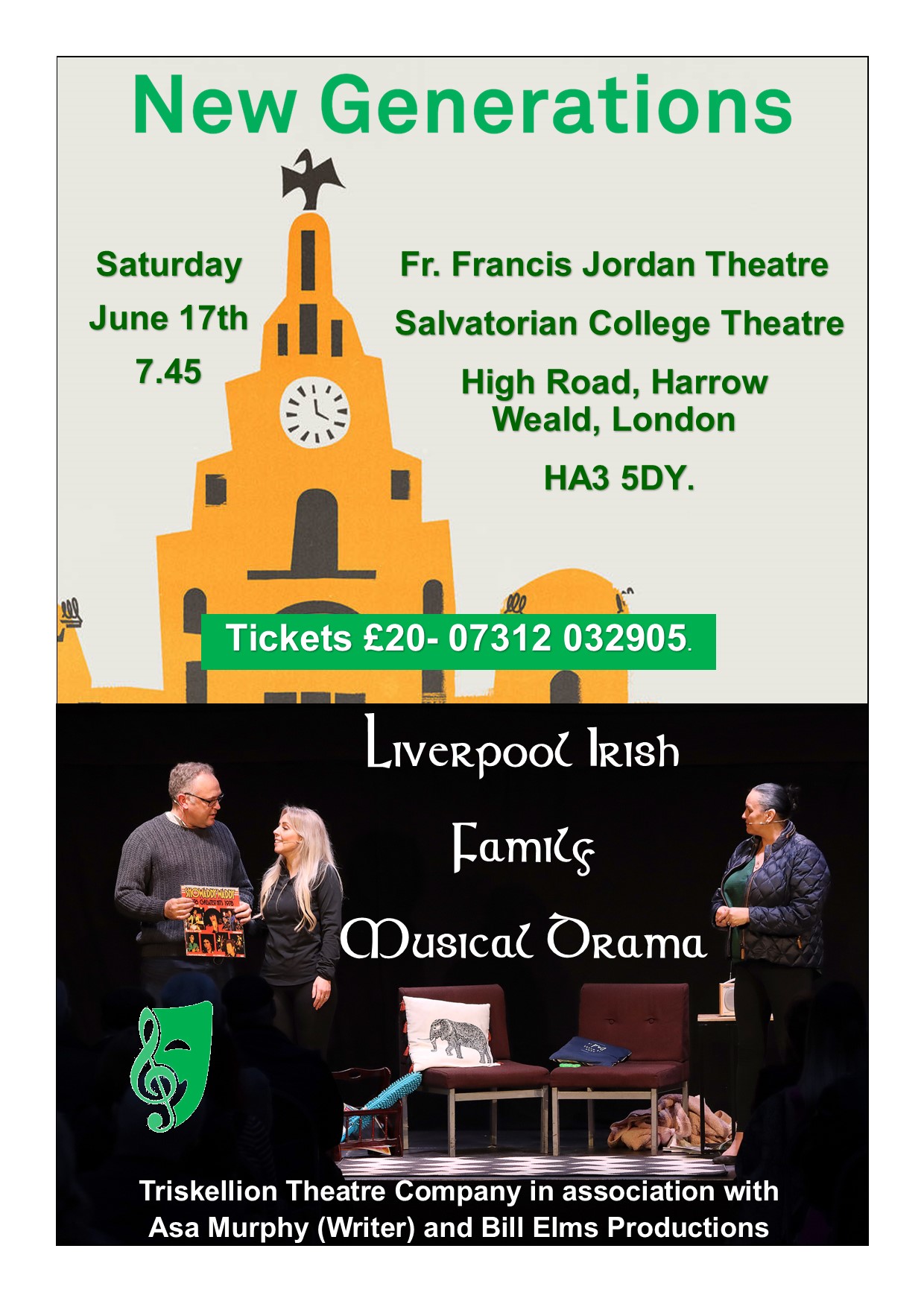 Liverpool Irish Drama.pub