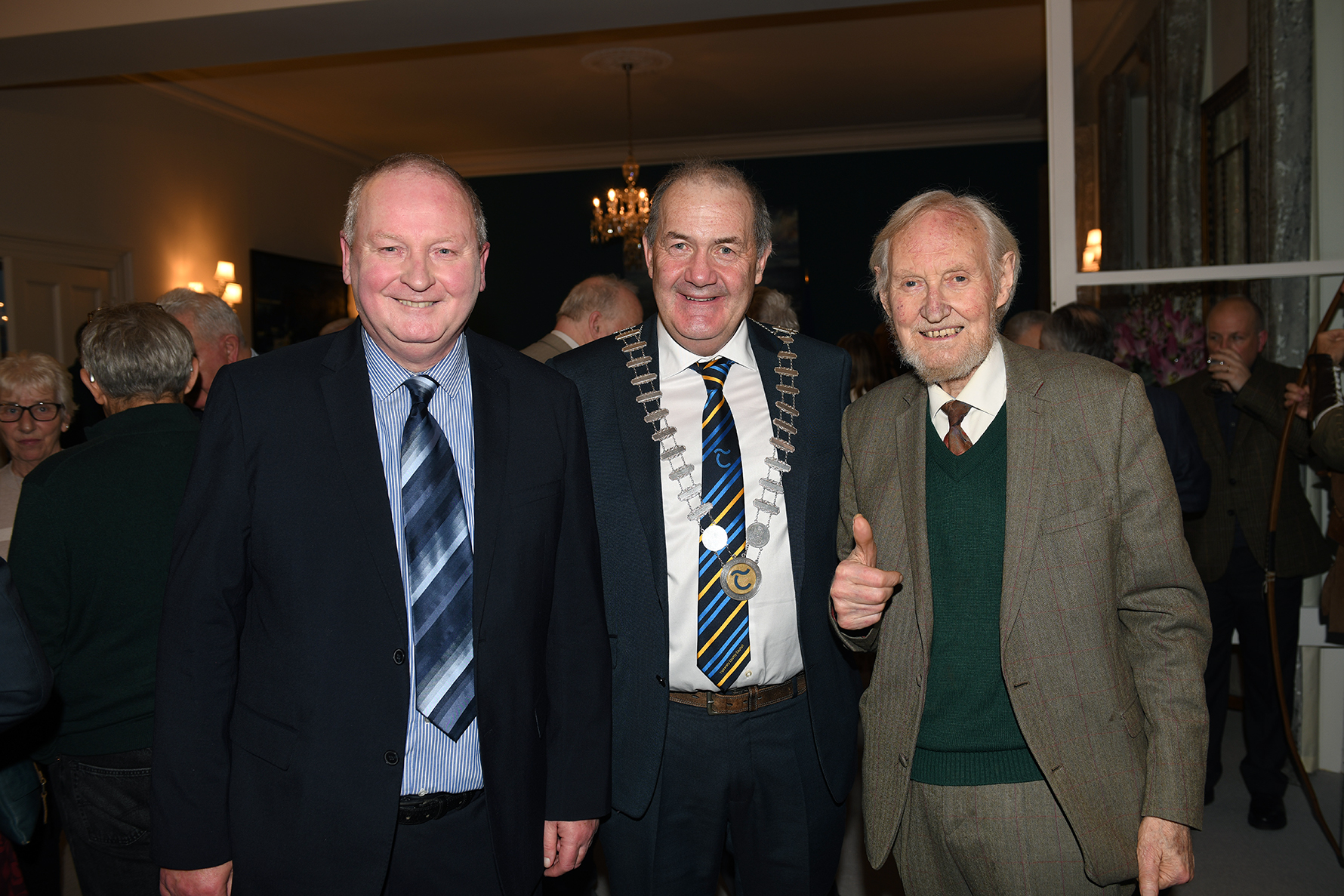 Irish Embassy February 16th 2024 Malcolm McNally Photography (4)